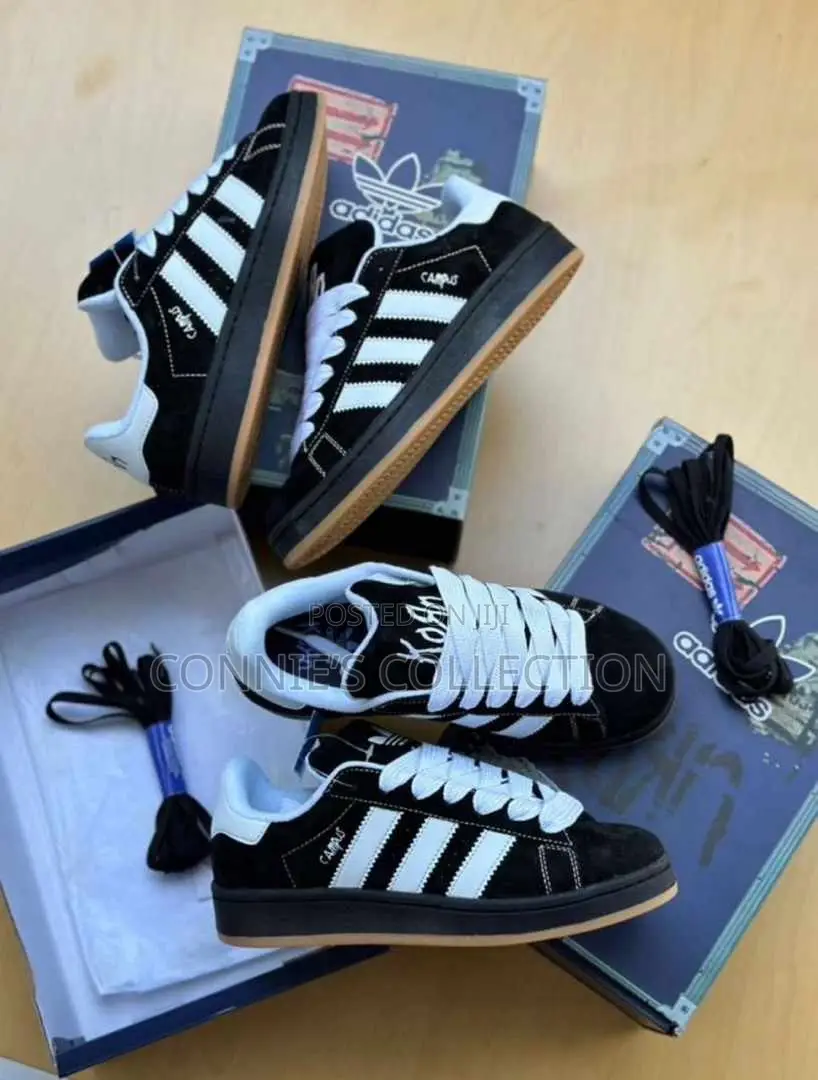 Adidas Campus