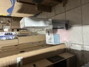 Samsung M43 Sound Bar With Woofer