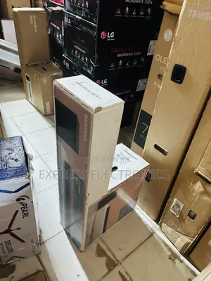 Sealed in Box Samsung M53 Sound Bar