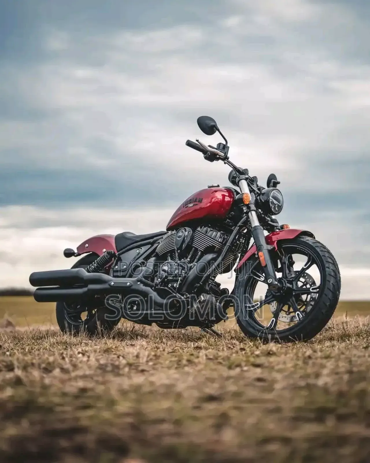 Motor Rider