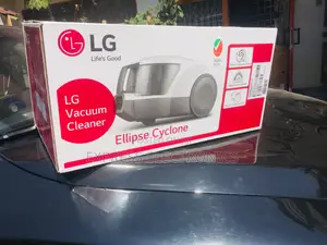Available Now Red LG Lg Vacuum Cleaner