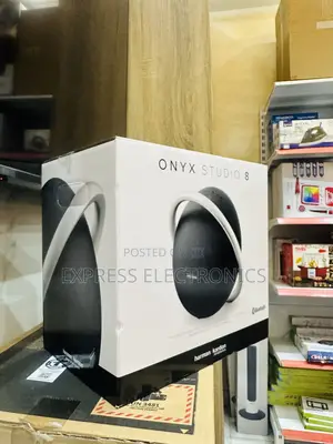 Available Now Onyx 8 Bluetooth Speaker ᄅᄅᄅ