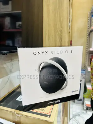 Very Cool Price Bluetooth Speaker Onyx 8