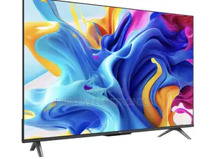 OLED Smart TCL 65c645