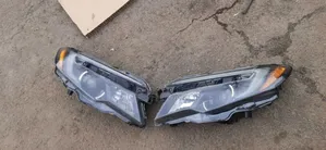 Pilot Headlight 2016,2017,2018,2019,2020 Normal