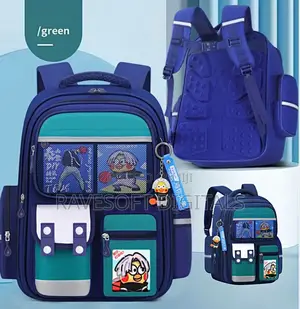 Quality School Bag