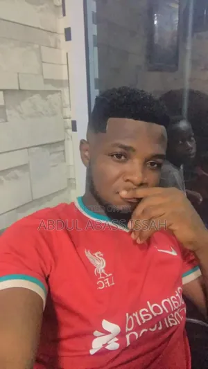 Abass Issah