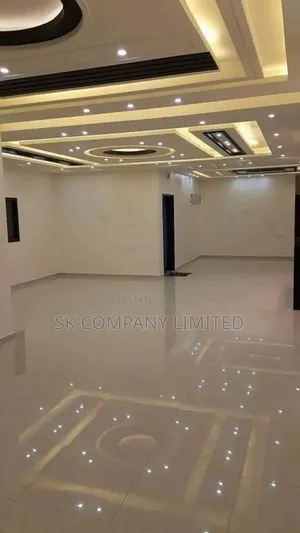 Plasterboard and Works
