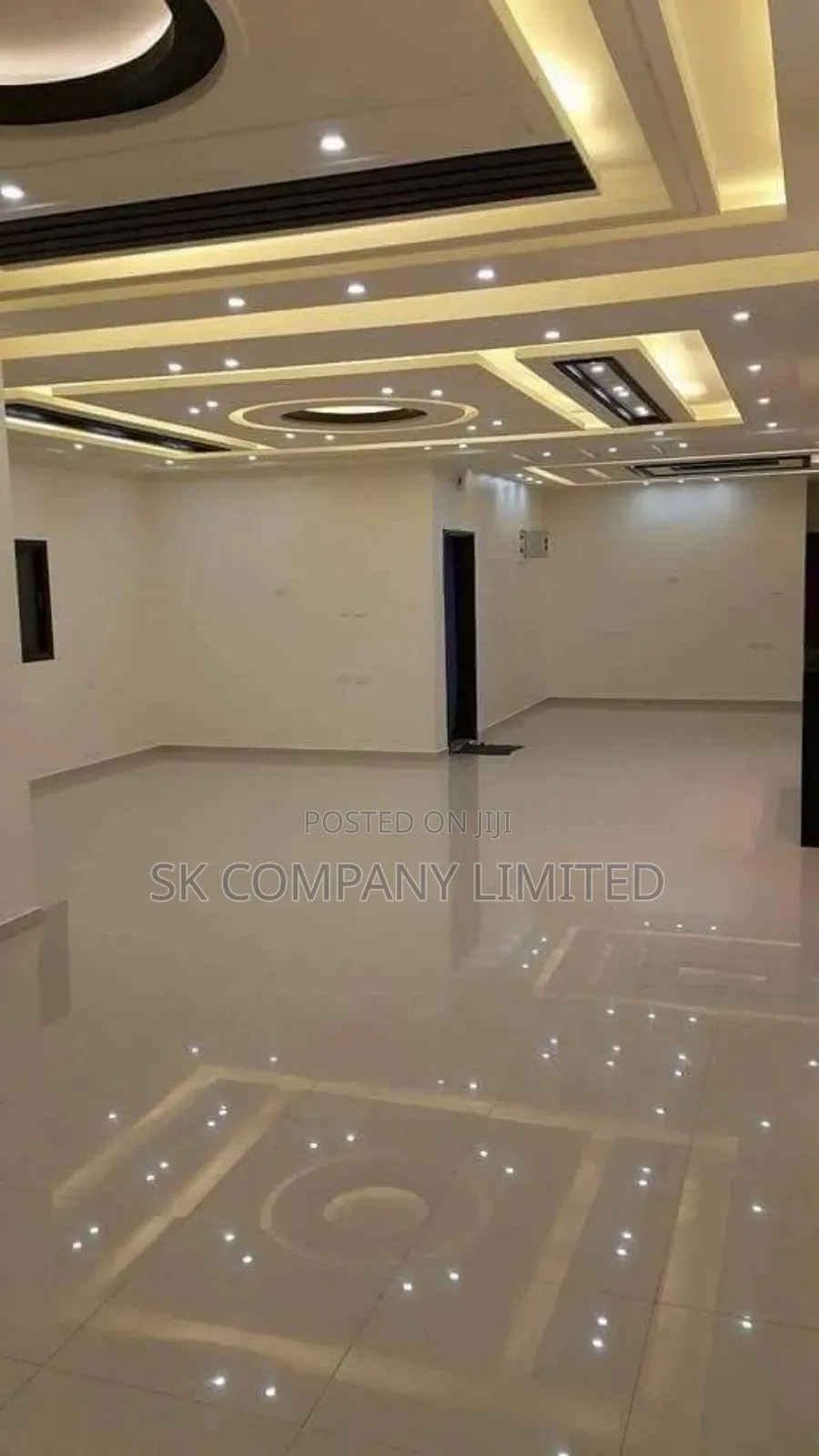 Plasterboard and Works