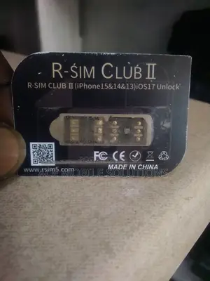 Gevey Sim For iPhones