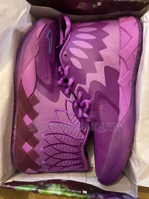 Puma Lamelo