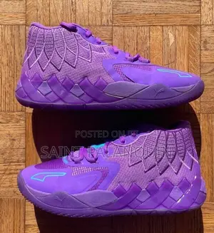 Puma MB 0.1 Lamelo Ball