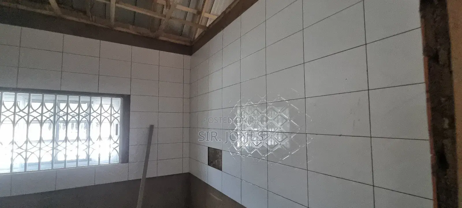 General Construction, Pavement, Tiling, Gardening and General Building