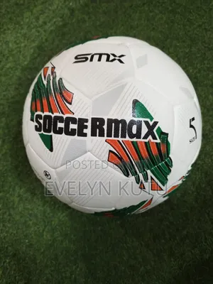 Soccer Max Football