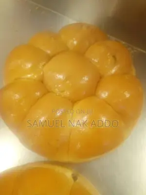 3 Days Baking Training