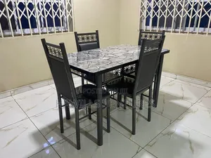 Dining Set 4