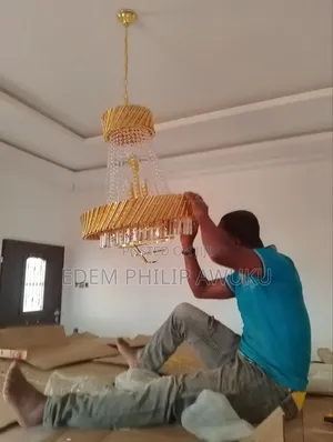 Certified Electrician