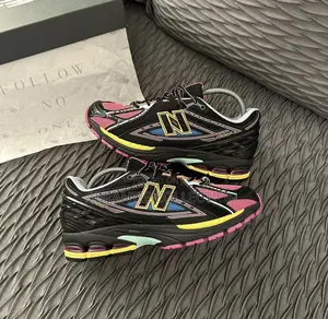 New Balance 1906 Neon Night