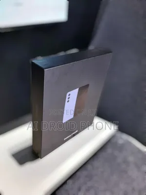 New Samsung Galaxy Z Fold 5 256 GB Blue