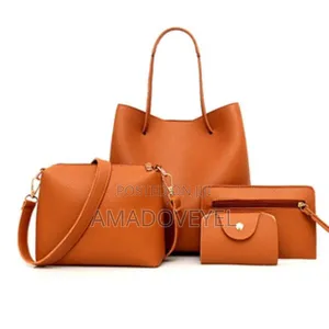 Set of Bags for Ladies