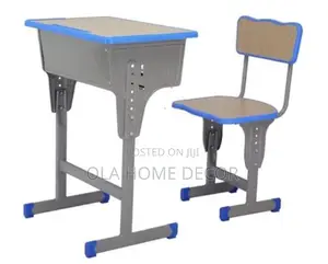 Table and Chair