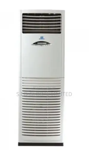 Exclusive Nasco 2.5HP Floor Standing AC 24000 BTU