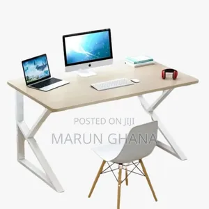 Metal Table