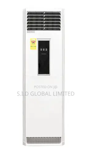 Ultimate Nasco 2.5HP Floor Standing AC 24000 BTU