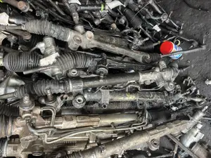 Honda Civic Steering Rack Available