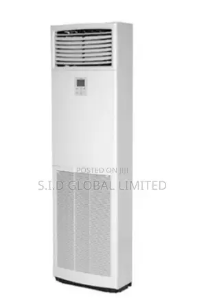 Awesome Nasco NAS-MFS36MN1 3.6HP Floor Standing AC