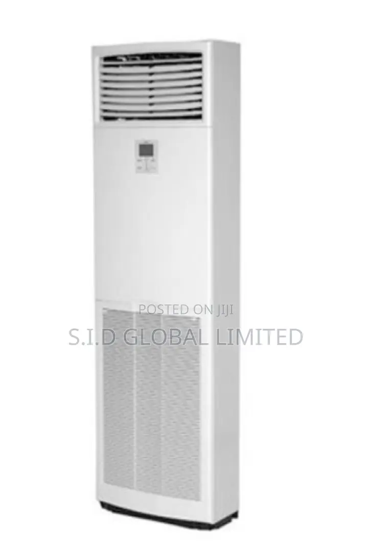 Awesome Nasco NAS-MFS36MN1 3.6HP Floor Standing AC