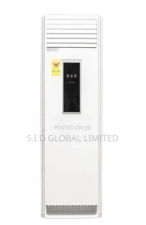Original Nasco NAS-MFS36MN1 3.6HP Floor Standing AC