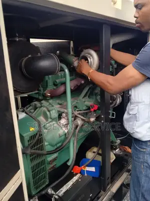 Generator Repairs and Services