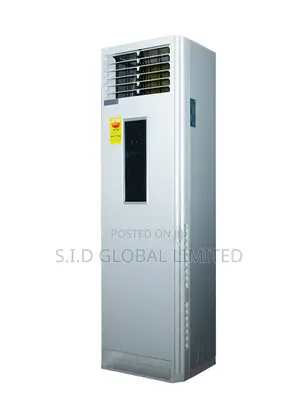 Superb NASCO-3.5HP-FLOOR-STANDING-AC-NAS-TFS-36N1