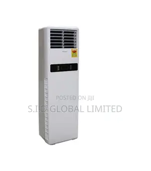 Authentic NASCO-3.5HP-FLOOR-STANDING-AC-NAS-TFS-36N1
