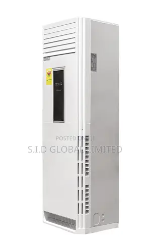 Gleaming NASCO-3.5HP-FLOOR-STANDING-AC-NAS-TFS-36N1