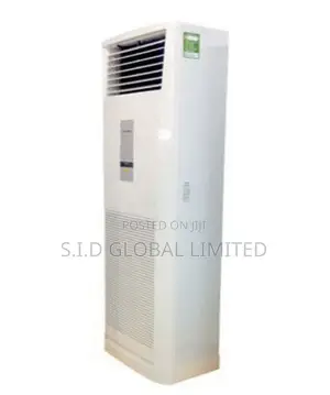 Proper Nasco 4.0HP Floor Standing AC NAS-TFS-42N1