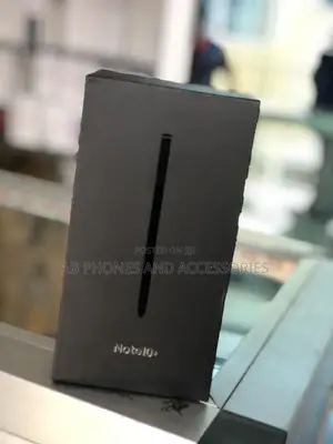 New Samsung Galaxy Note 10 Plus 5G 256 GB White