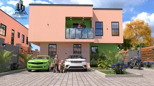 Architectural, Structural, Services 3D Designs