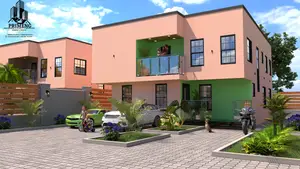 Architectural, Structural, Services 3D Designs