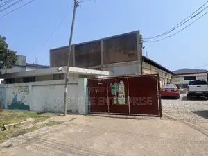 1300 SQM Warehouse at Accra Central