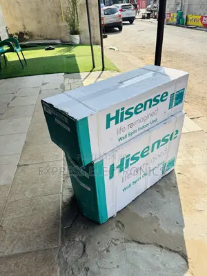 Air Conditioner Split R410 Hisense 1.5hp Top Standard