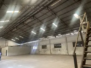 1200 SQM Warehouse at Achimota