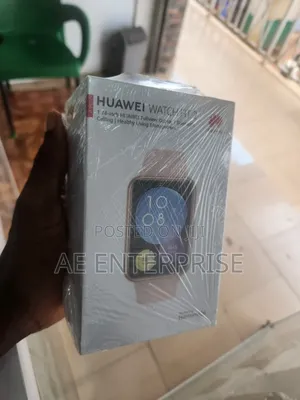 Huawei Watch Fit2