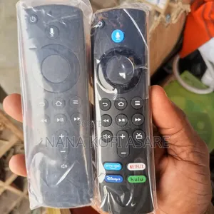 Amazon Fire Stick Remote