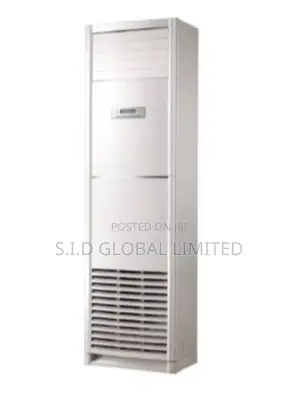 Newest Nasco NAS-MFS48TN1 5.0HP Floor Standing Air Condition