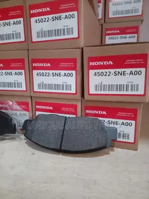 Honda Civic Brake Pad ( 45022-Sne-A00)