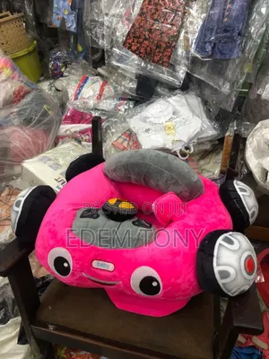 Sit Me Up for Babies and Toddlers