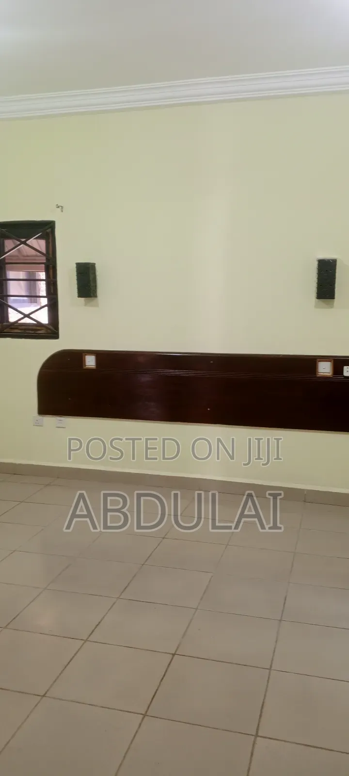 2 Bedroom Apartment Dome Pillar 2