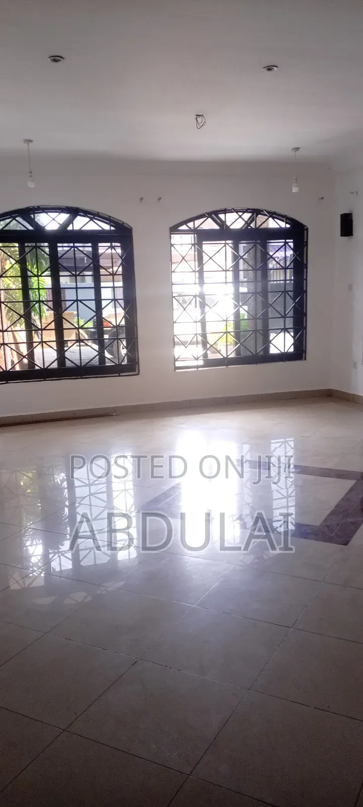 2 Bedroom Apartment Dome Pillar 2
